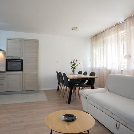 Apartman Mirjana Apartment Split Ngoại thất bức ảnh