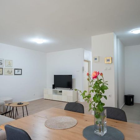Apartman Mirjana Apartment Split Ngoại thất bức ảnh