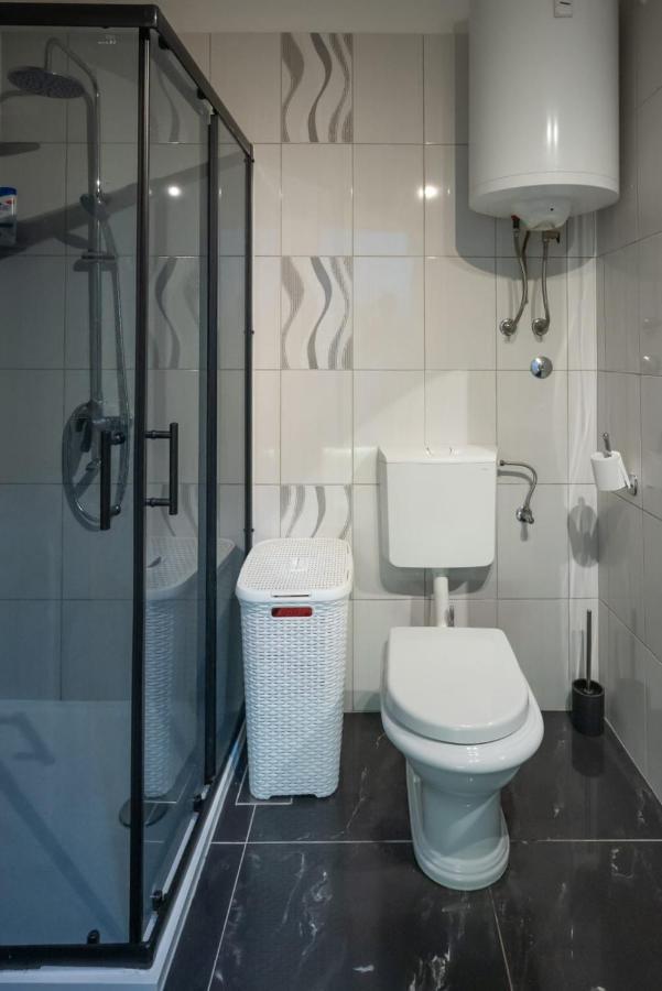 Apartman Mirjana Apartment Split Ngoại thất bức ảnh
