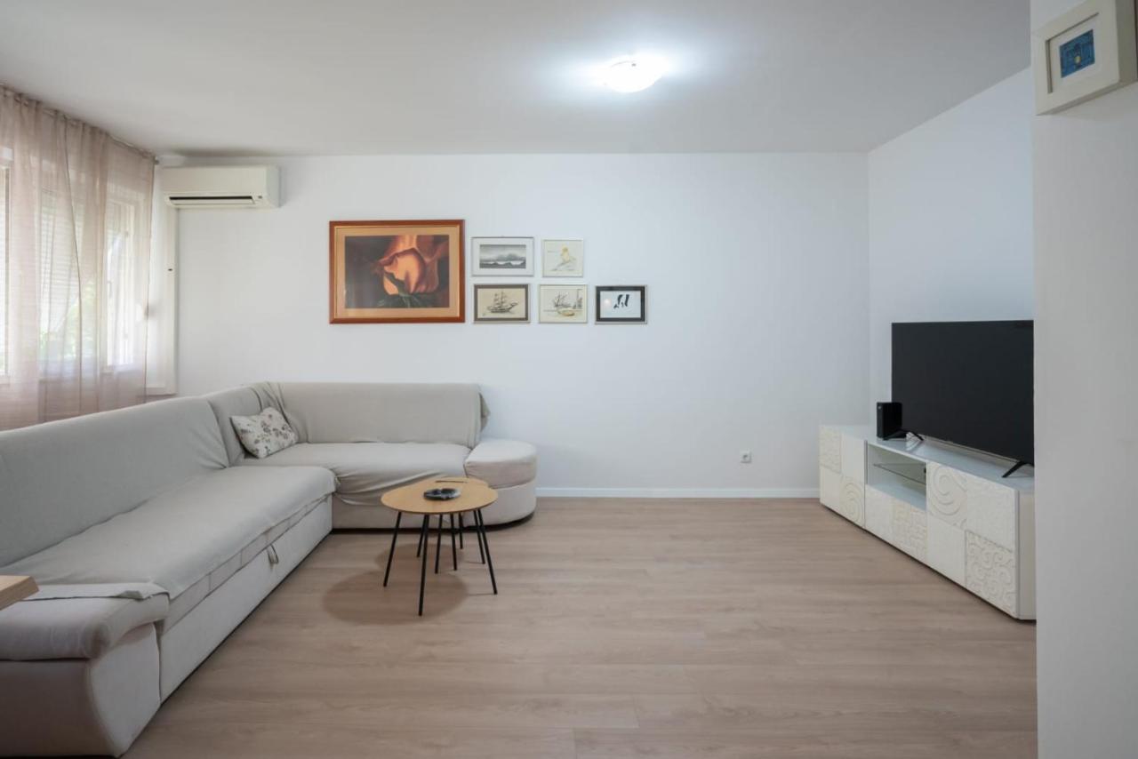 Apartman Mirjana Apartment Split Ngoại thất bức ảnh