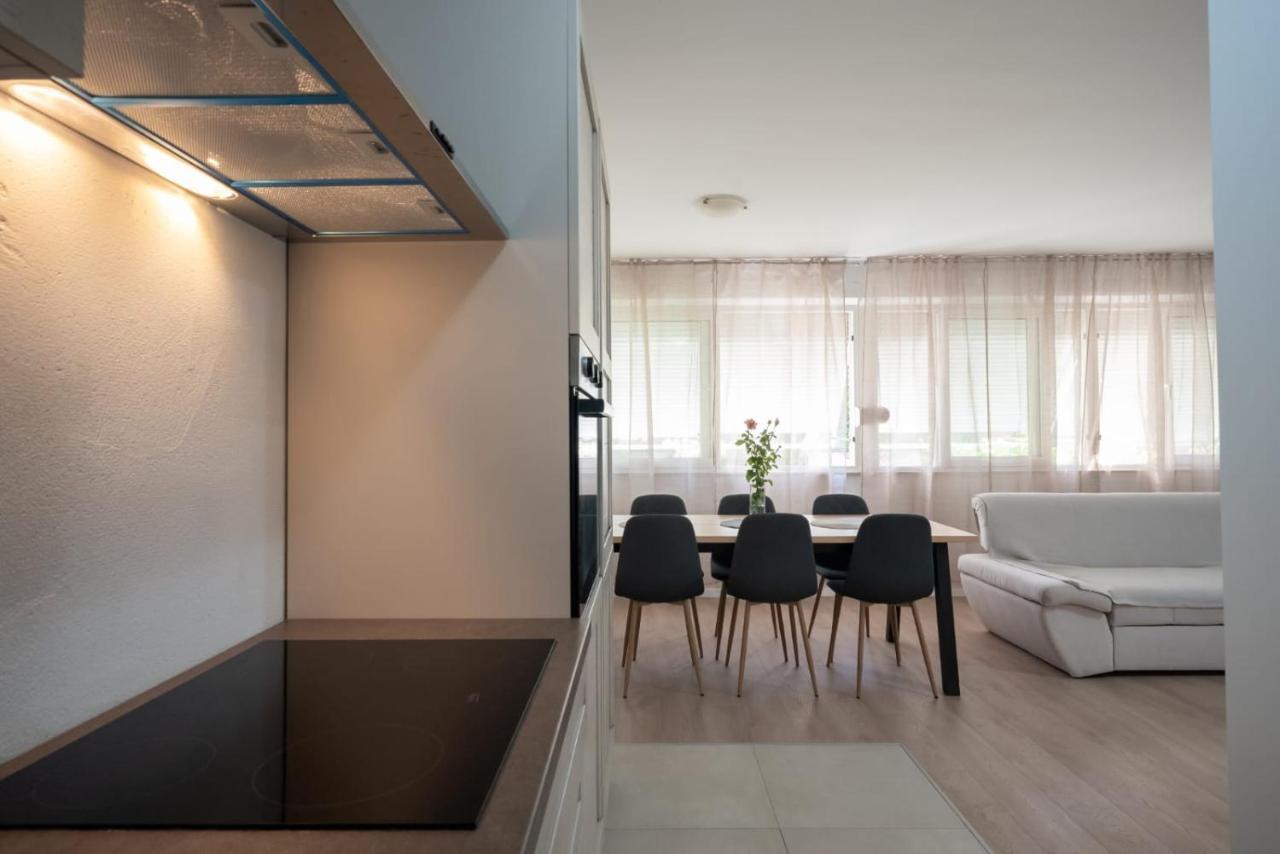 Apartman Mirjana Apartment Split Ngoại thất bức ảnh