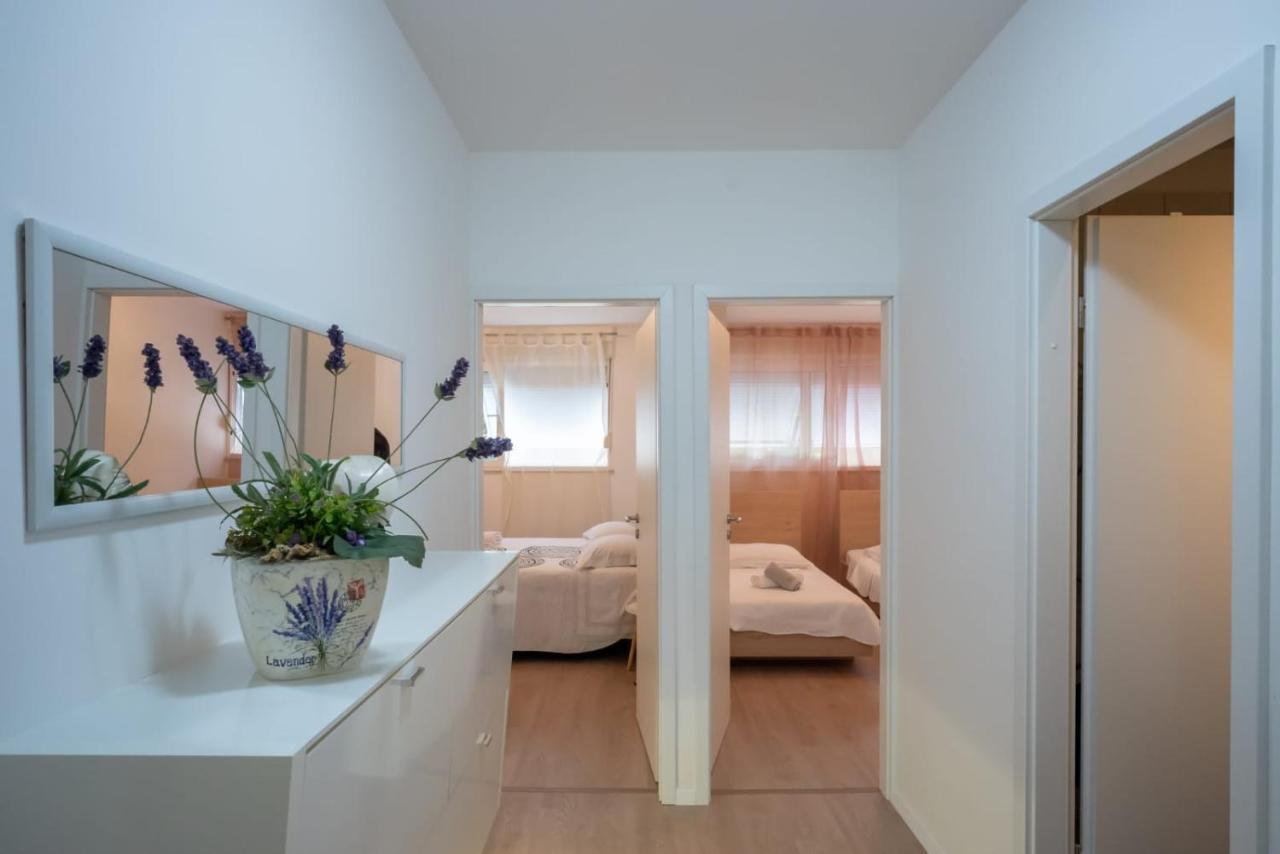Apartman Mirjana Apartment Split Ngoại thất bức ảnh