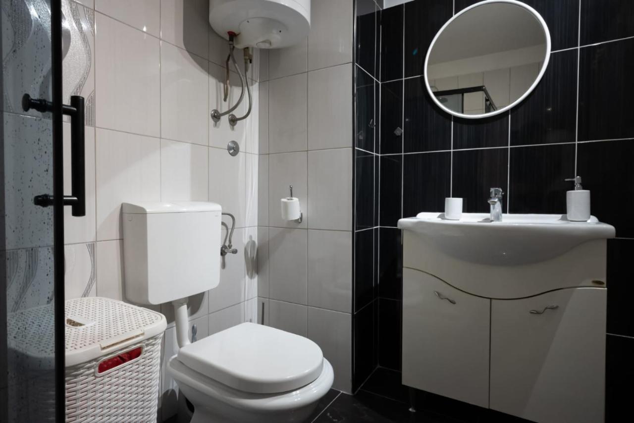 Apartman Mirjana Apartment Split Ngoại thất bức ảnh