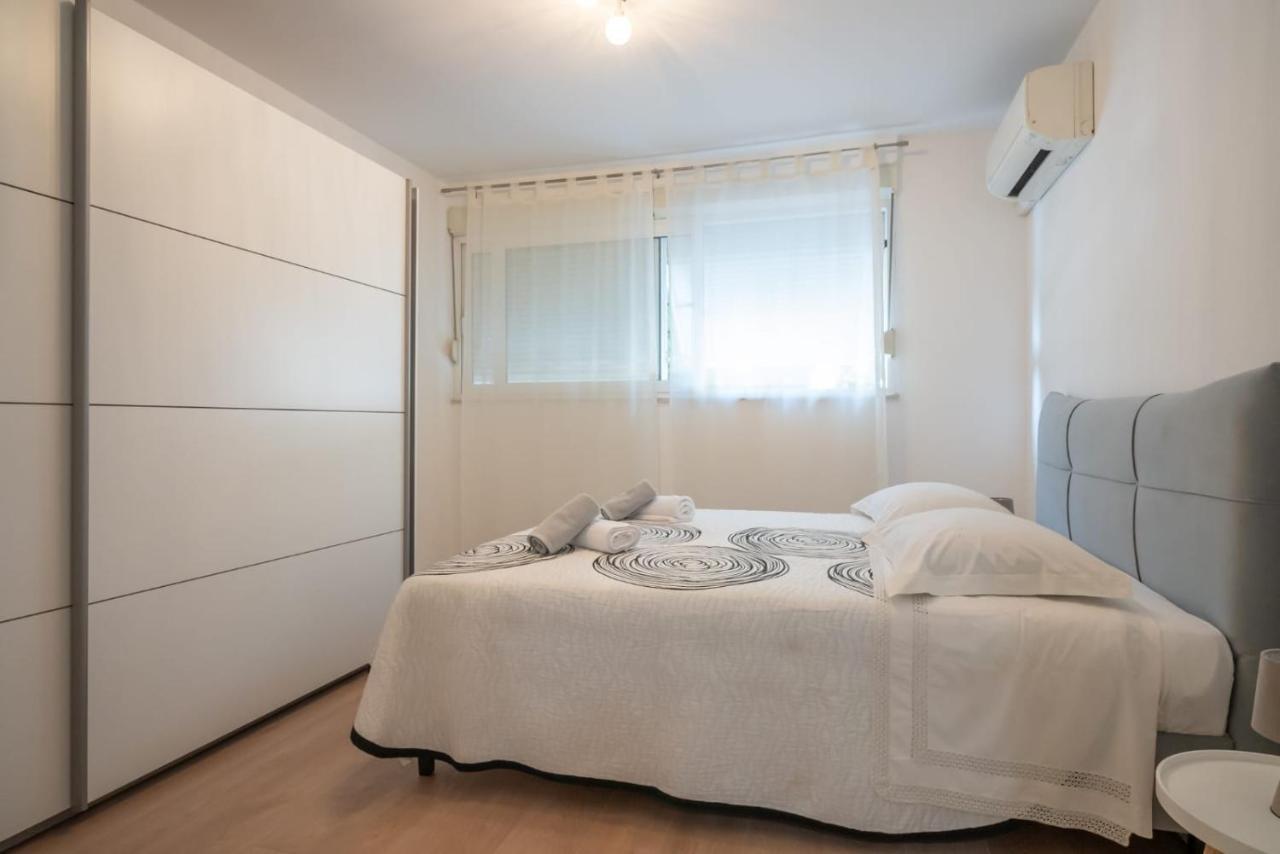 Apartman Mirjana Apartment Split Ngoại thất bức ảnh