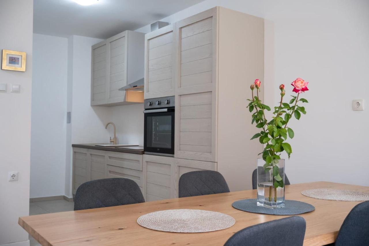 Apartman Mirjana Apartment Split Ngoại thất bức ảnh