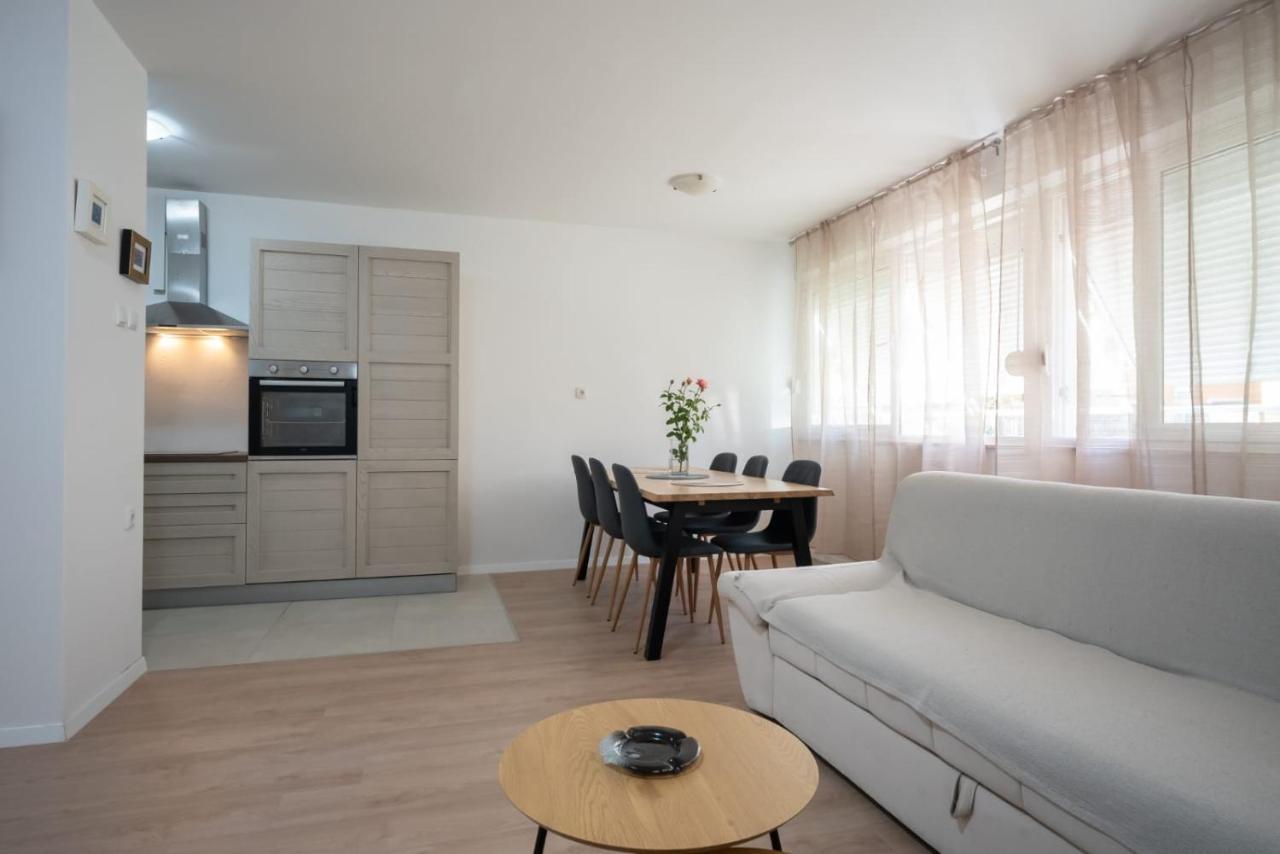 Apartman Mirjana Apartment Split Ngoại thất bức ảnh