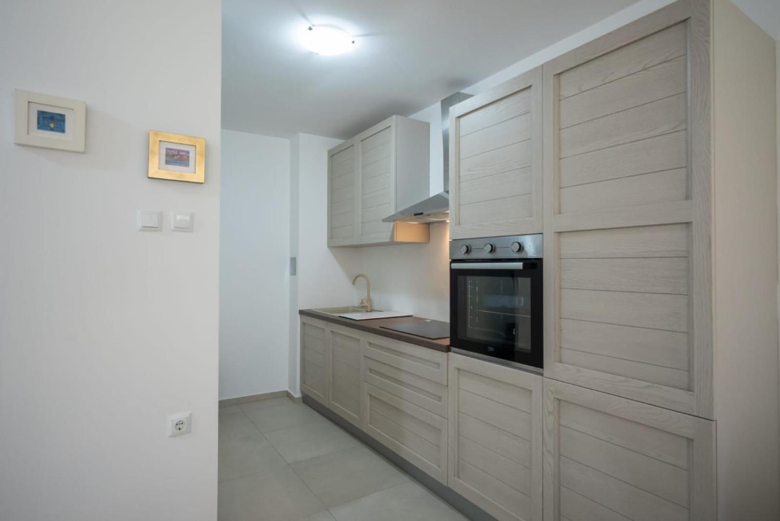 Apartman Mirjana Apartment Split Ngoại thất bức ảnh