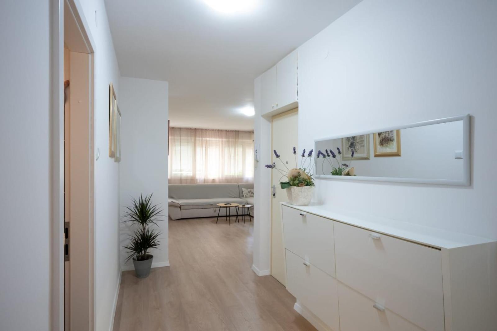 Apartman Mirjana Apartment Split Ngoại thất bức ảnh