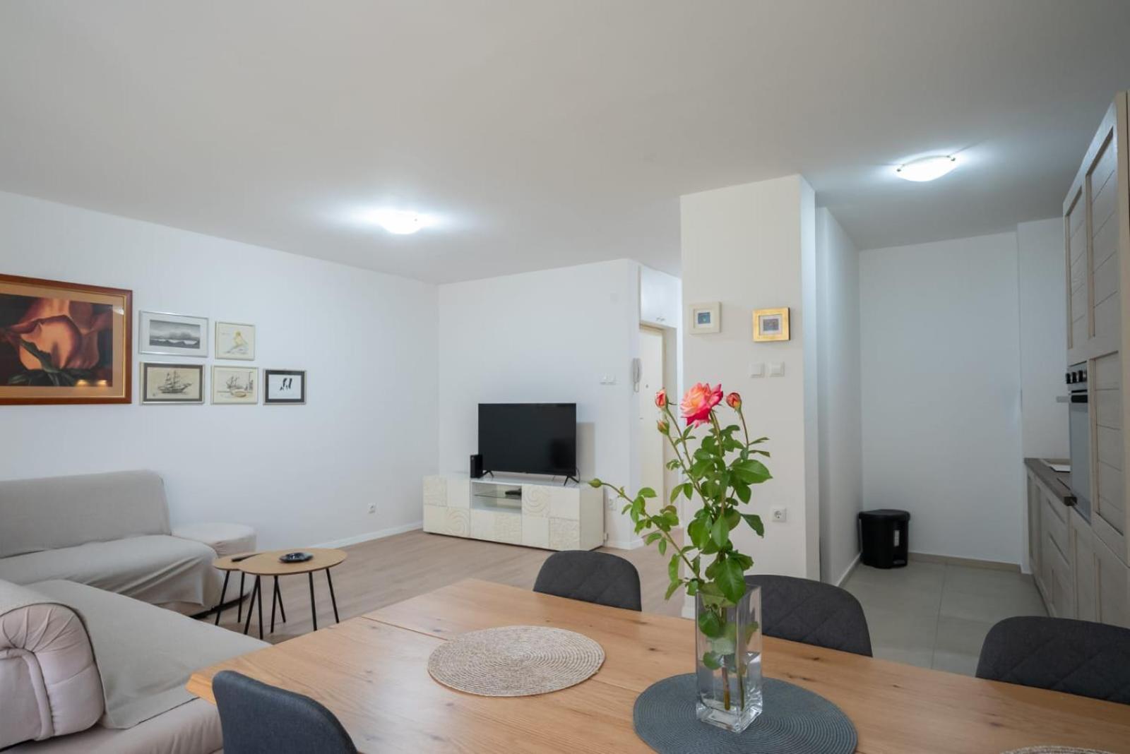 Apartman Mirjana Apartment Split Ngoại thất bức ảnh