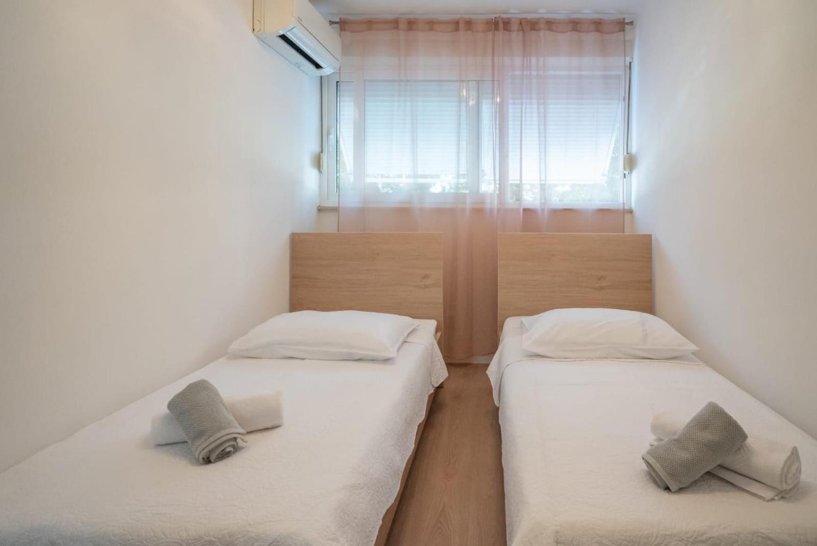 Apartman Mirjana Apartment Split Ngoại thất bức ảnh